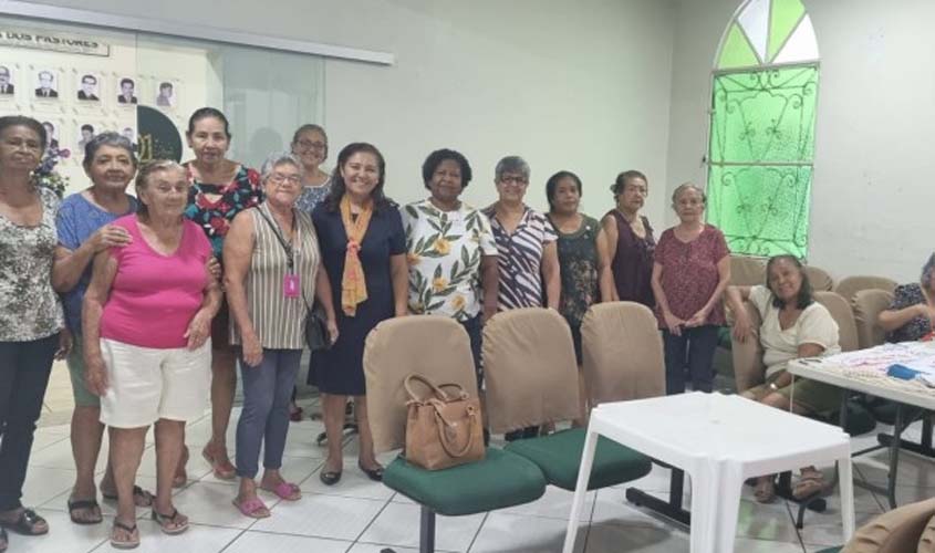 Feira da Mulher Empreendedora alusiva ao Agosto Lilás será no próximo final de semana