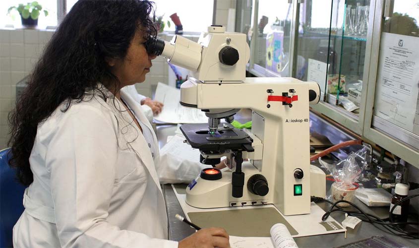 Programa Futuras Cientistas tem 470 vagas para alunas e professoras