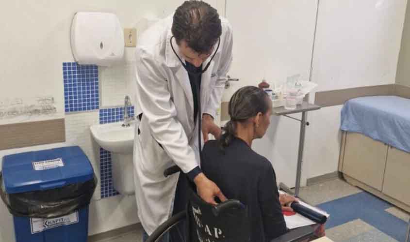 Câncer de pulmão: governo de RO alerta sobre sintomas, riscos e onde buscar tratamento