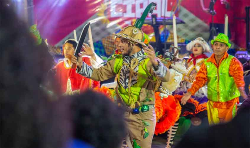 Com apoio da Prefeitura, 11 arraiais animam o final de semana em várias regiões da capital