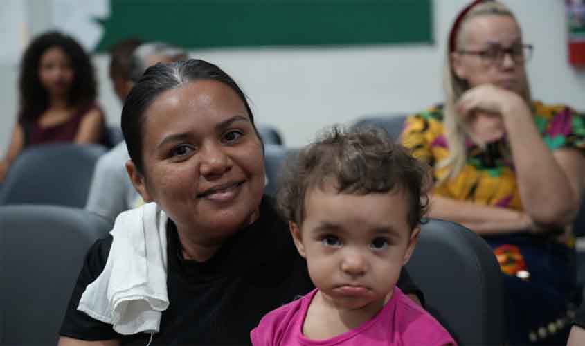 Climatização e pediatria no turno da noite marcam nova fase da Unidade Hamilton Gondim