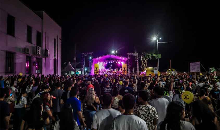 Prefeitura de Porto Velho é parceira da 31ª edição da Marcha para Jesus, que acontece neste sábado (2)