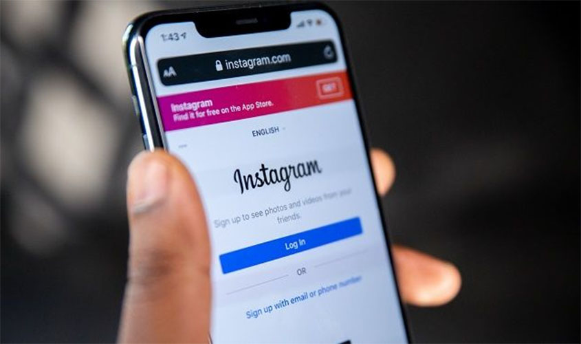 Mantida multa de R$ 254 mil ao Facebook por demora na reativação de página do Instagram