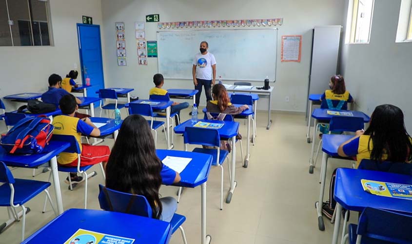 Prefeitura de Porto Velho lança prêmio Inovação na Gestão Escolar