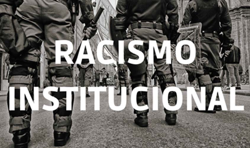 Racismo policial contra indígenas leva MPF a processar Estado do Acre