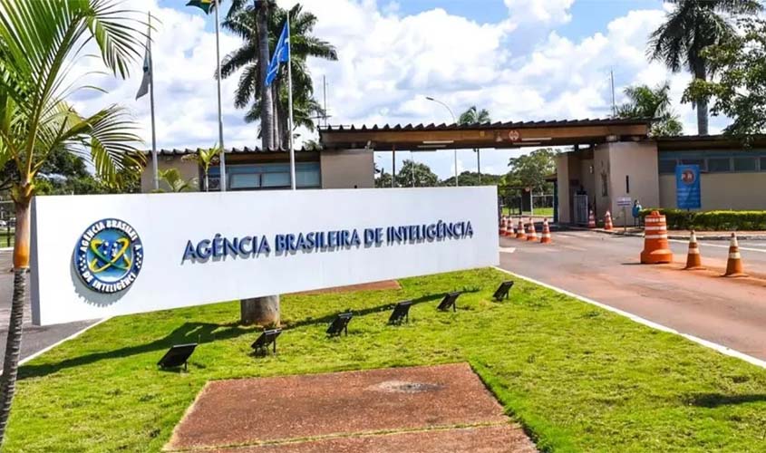 Informante processa a Abin após pagamentos serem suspensos sem explicações