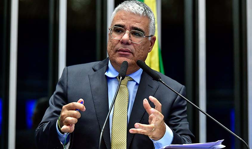 Girão: Congresso tem 90 dias para resguardar o Brasil contra liberação da maconha 