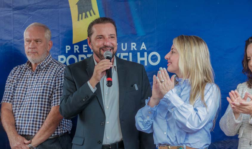 Prefeitura assegura área e Casa da Mulher Brasileira será construída em Porto Velho