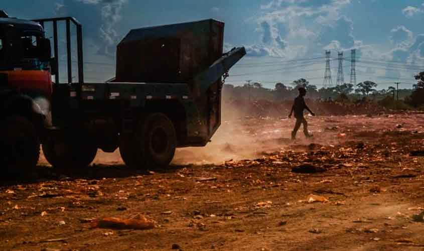 Governo de RO participa do 2º Encontro Técnico de Áreas Contaminadas para fortalecer políticas ambientais no estado