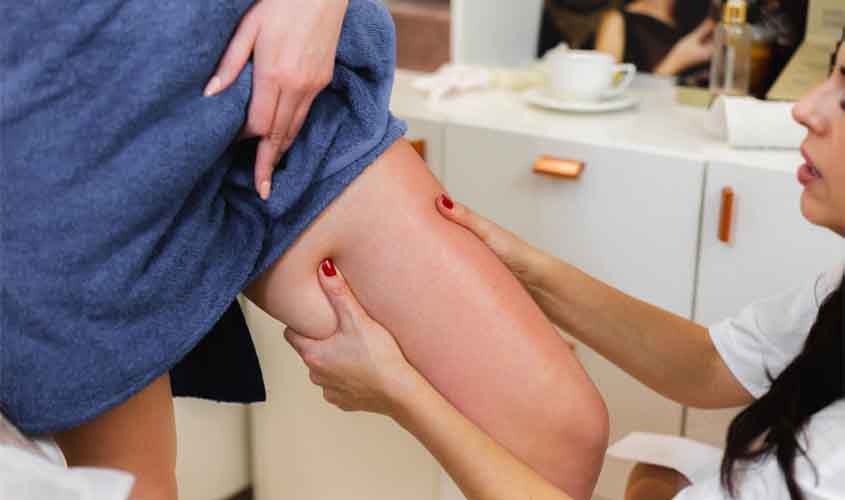 Se não é obesidade, o que é? A doença que desafia dietas e tratamentos estéticos