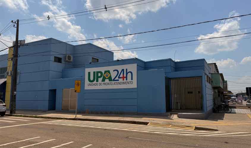 UPA Leste passa a funcionar em novo endereço a partir da próxima quarta-feira (3)