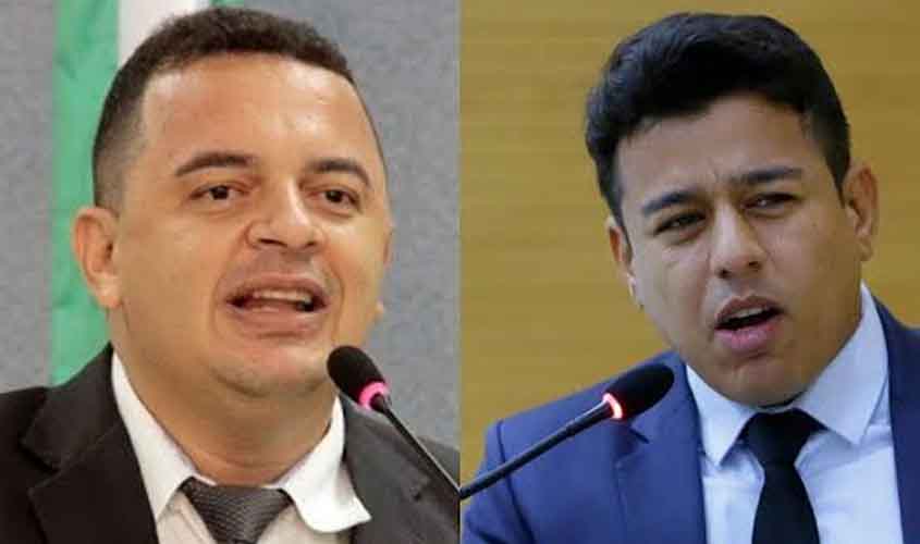 Justiça de Ro rejeita ação do prefeito de Cacoal contra ex-vereador dr. Paulo Henrique