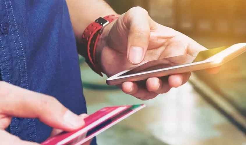 Energisa oferece alternativas digitais para clientes ficarem em dia com a conta de luz