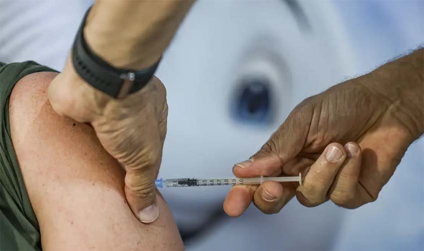 Campanha Nacional de Multivacinação termina hoje
