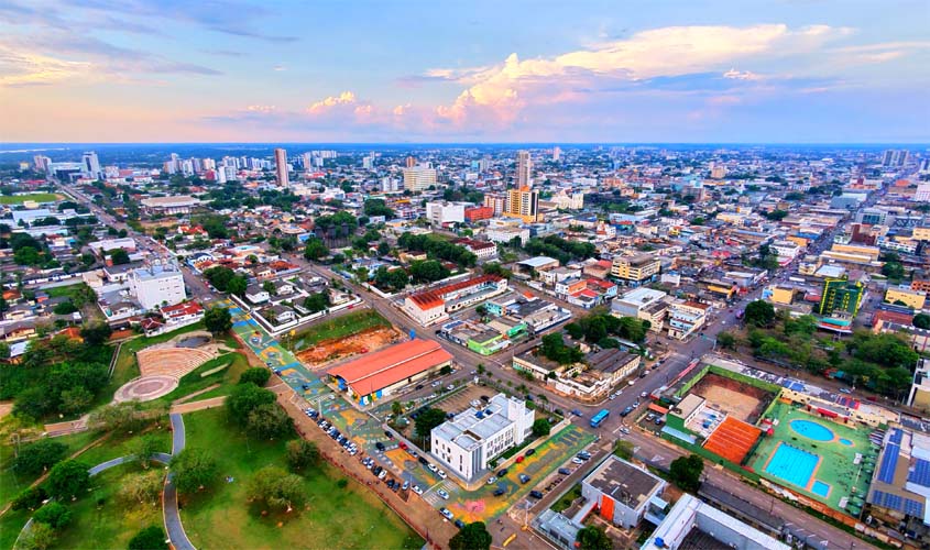 Distrito Industrial ganha novas regras para incentivos fiscais