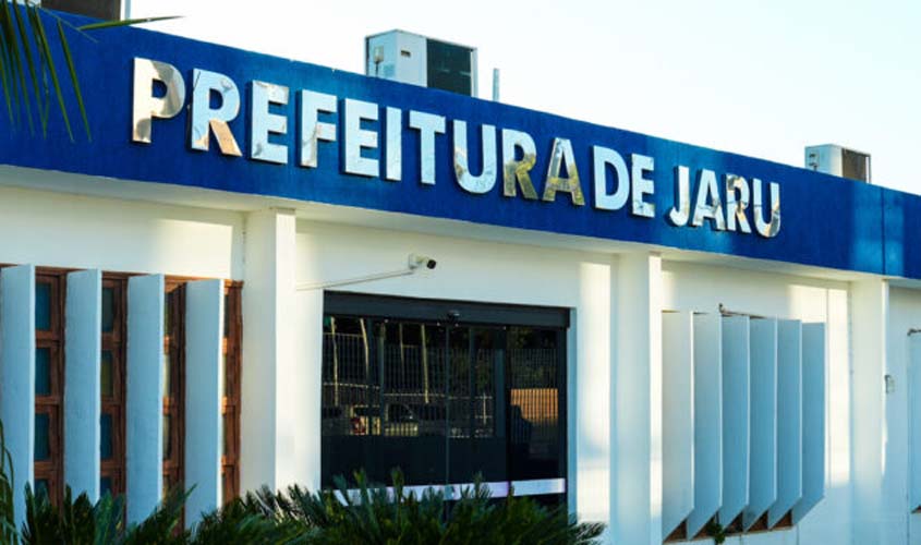 Prefeitura convoca aprovados para monitor e professor