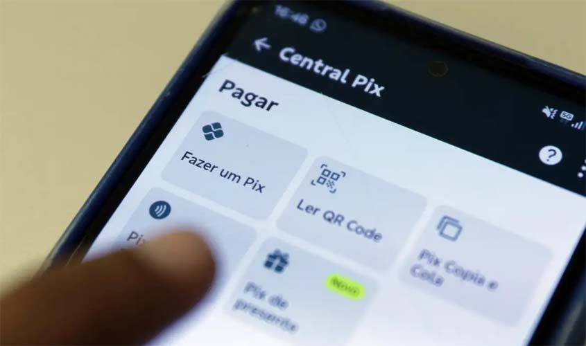 Nova regra do Pix amplia prazo para contestar golpes