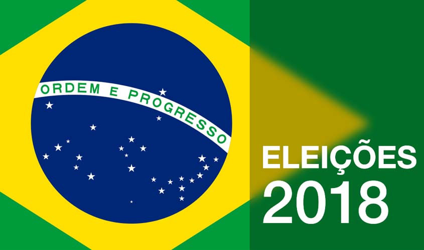 Em Rondônia, eleitor pode fazer denúncias de ilícitos eleitorais por aplicativo de celular