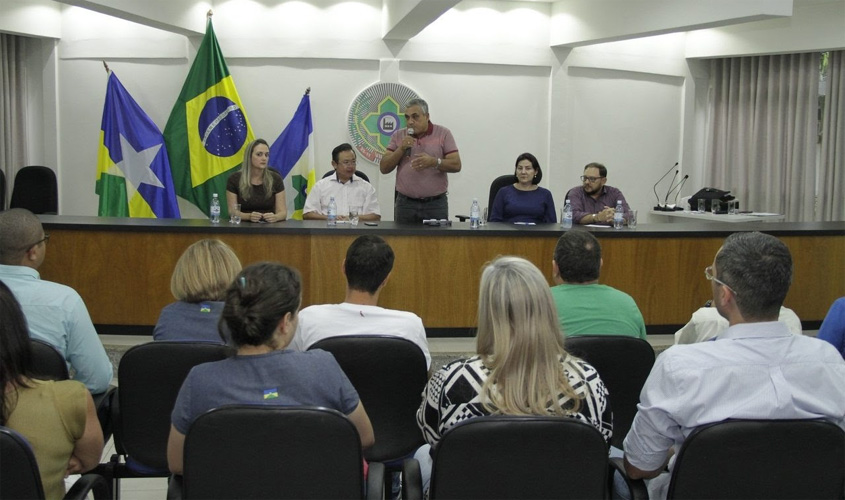 Produtores da agricultura familiar são contemplados com Certificados de Reconhecimento de Ocupação em Vilhena