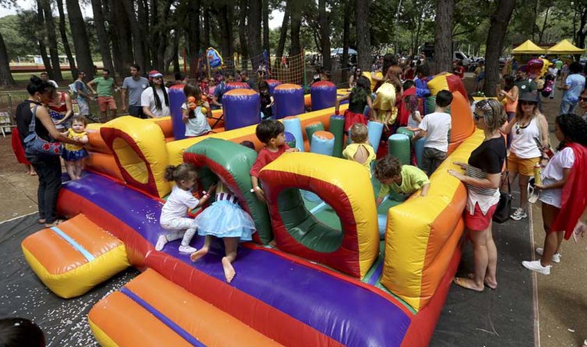 Mais de 4 mil municípios não captam doações para Fundo da Criança