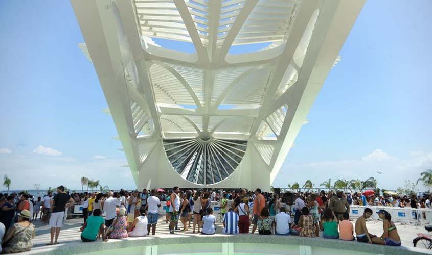 Rio terá 1ª edição na América Latina do Festival Mulheres do Mundo