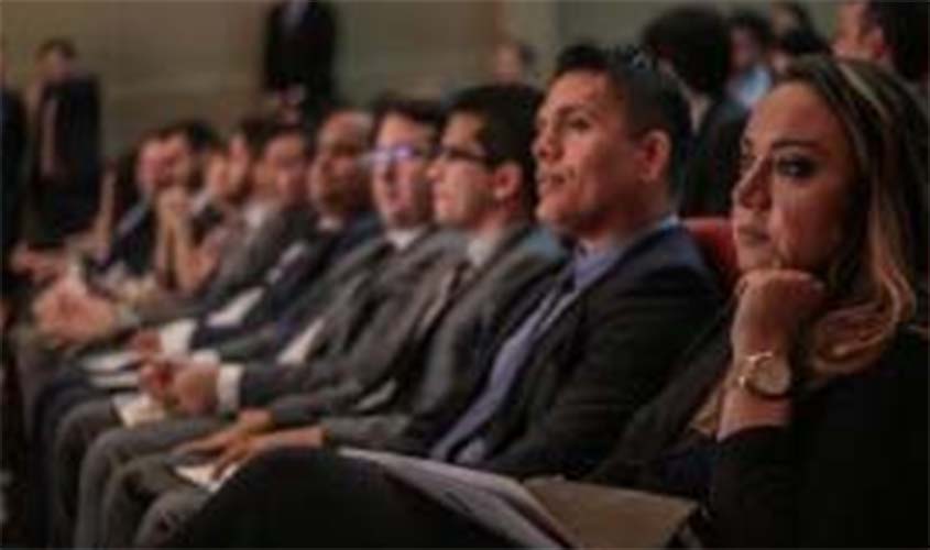 II Conferência dos Procuradores abordará nova visão da Administração Pública