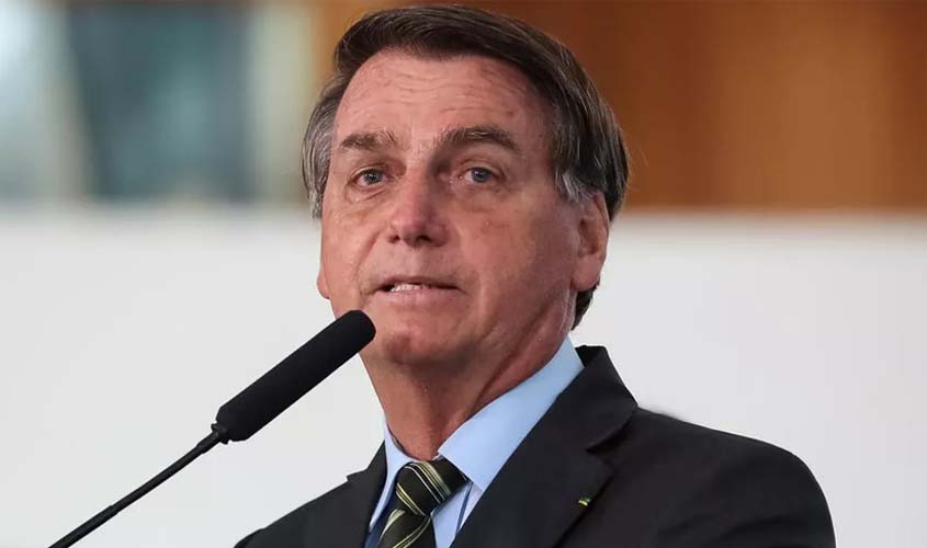Pesquisa DataPoder aponta Bolsonaro com 52% de aprovação