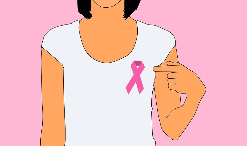 Outubro Rosa: A radioterapia na mama é segura para coração e pulmão?