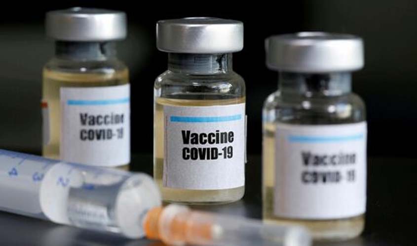 Plano prévio define estratégias de vacinação contra a Covid-19