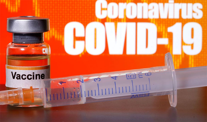 Anvisa avalia estudos não clínicos de vacina contra a covid-19