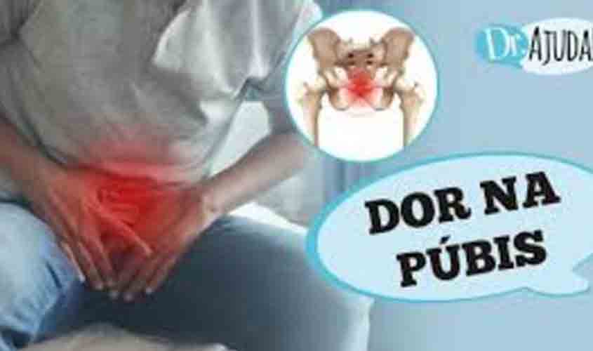 Dr. Ajuda: pubalgia de origem ortopédica