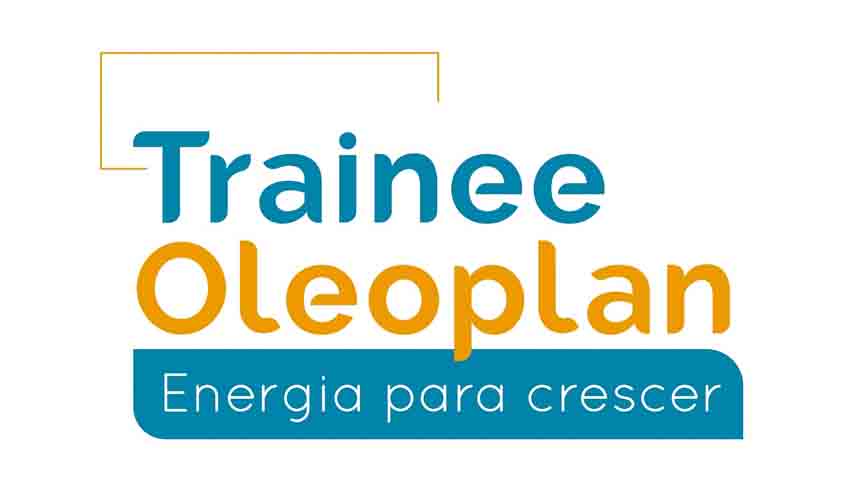 Programa de Trainee Oleoplan 2025