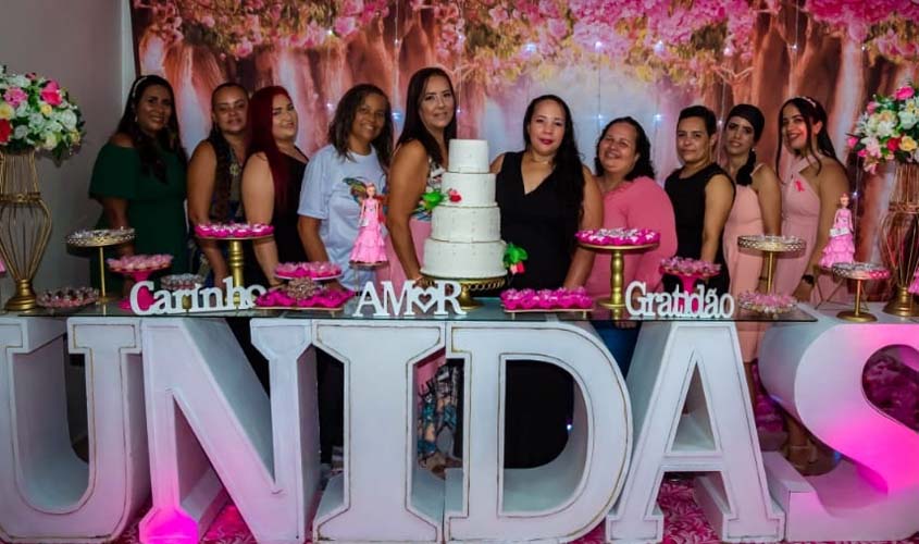 Outubro Rosa: Sobrevivi ao câncer e ajudo gratuitamente outros pacientes