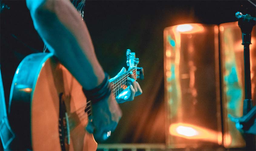 Jaru abre inscrições para o Conselho de Política Cultural; prazo vai até 29 de outubro