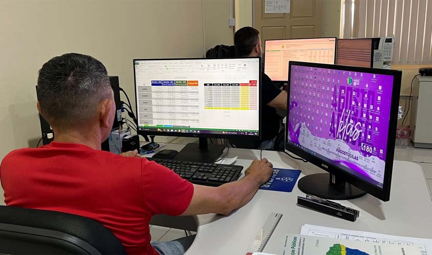 Prefeitura envia PPA 2026–2029 e LDO 2026 à Câmara de Porto Velho