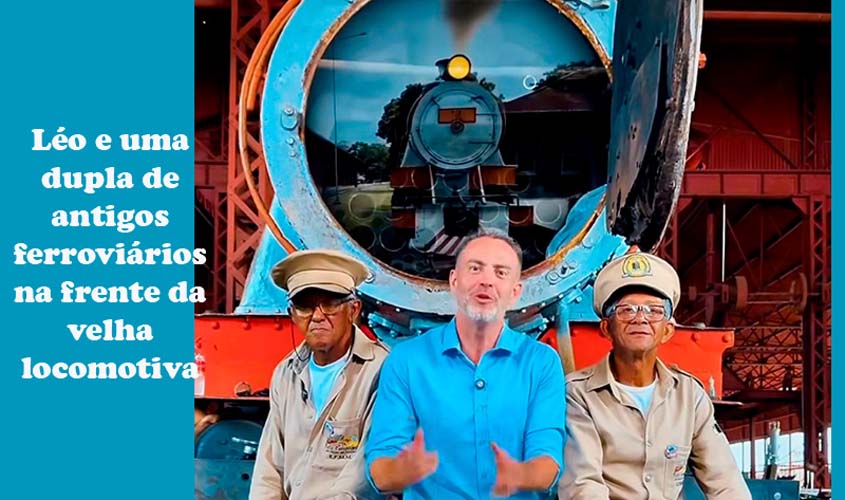 Aniversário de 111 anos de Porto Velho tem show e inaugurações