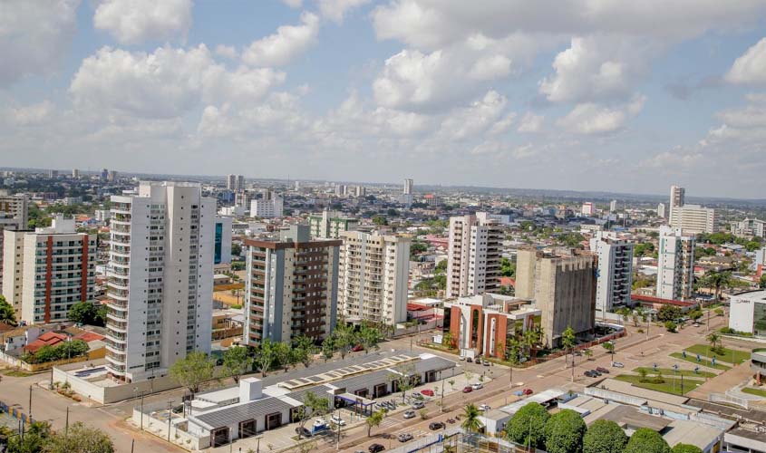 Criação de Porto Velho: feriado é adiado para dia 4 em RO