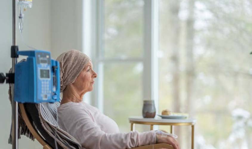 Câncer de mama: medicina avança com terapias mais leves e eficientes