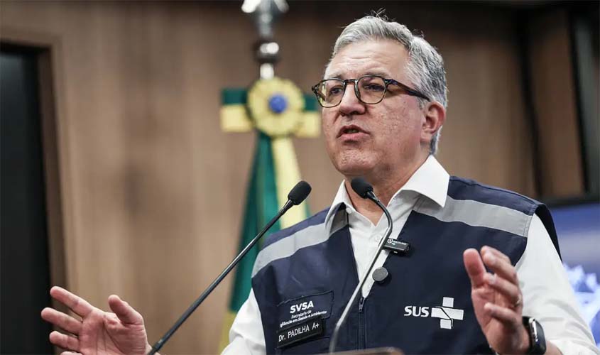 Ministro prevê aumento de intoxicações suspeitas no país