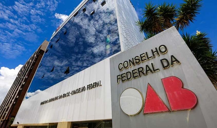 OAB se une contra elevação de impostos no país