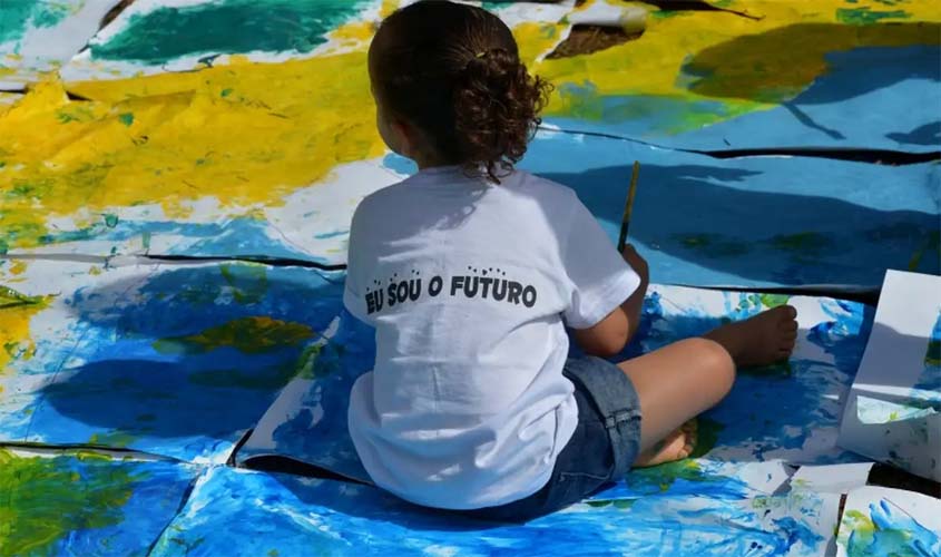 Entidades sugerem políticas para proteção de crianças e adolescentes