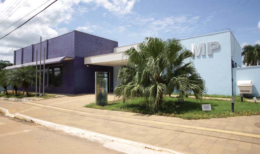 MPRO denuncia três pessoas por latrocínio