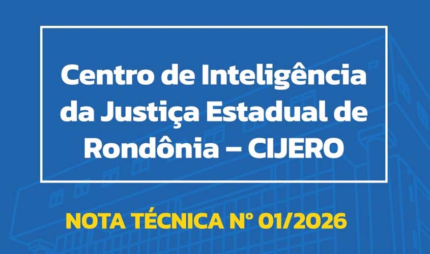 TJRO define diretrizes contra litigância predatória