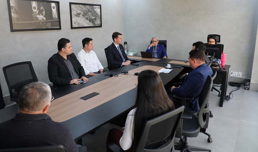 Fórum Digital de Candeias realiza audiência de conciliação