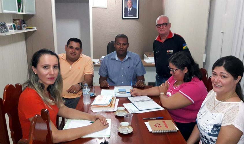 Sitmar conquista benefícios aos servidores de Monte Negro