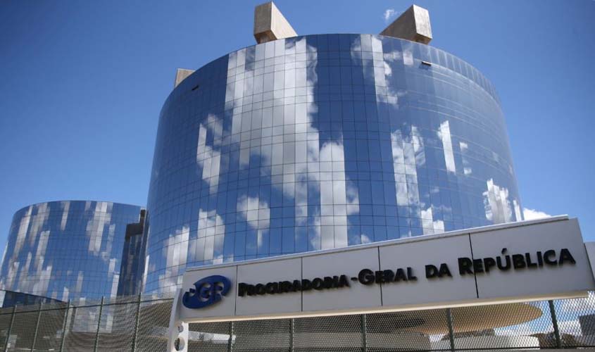 Recursos do senador Acir Gurgacz e do deputado federal João Rodrigues ao STF são meros inconformismos, afirma PGR