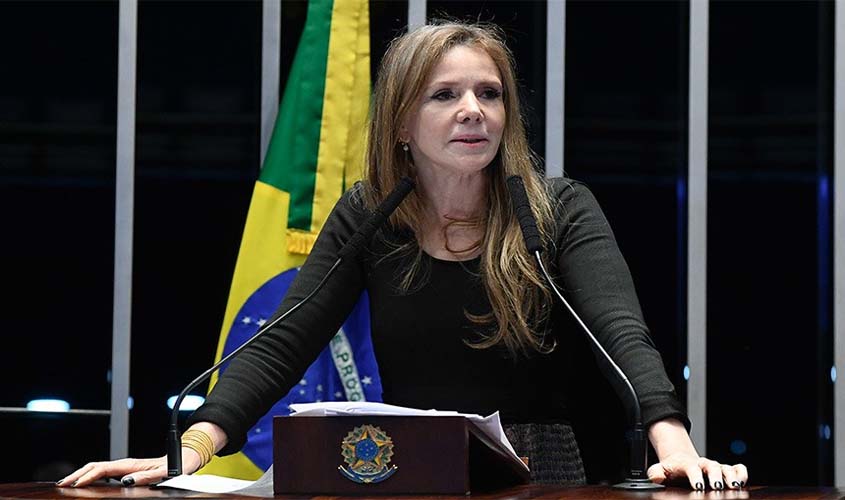 Vanessa Grazziotin aponta escalada de violência e intolerância dos partidários de Bolsonaro