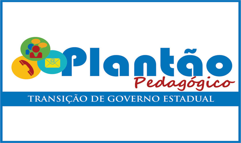 Plantão Pedagógico/TCE-RO funciona no período de transição de governo