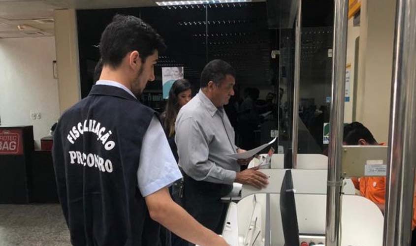 Procon notifica empresa Gol Linhas Aéreas por retirar voos em Rondônia