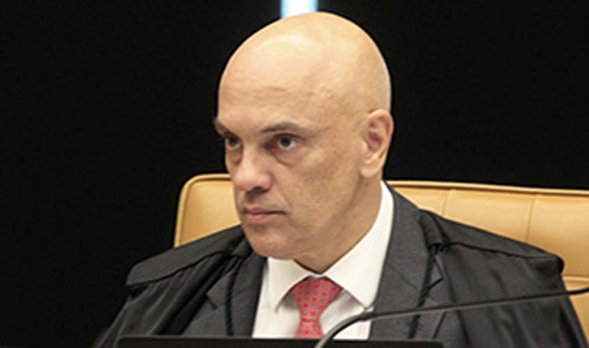 Ministro Alexandre de Moraes determina que PMs atuem nos estados para desbloquear rodovias